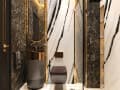 Продать трехкомнатную квартиру, 118 м², этаж 57 из 105. Фото 12