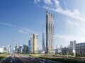 Продать трехкомнатную квартиру, 118 м², этаж 57 из 105. Фото 15
