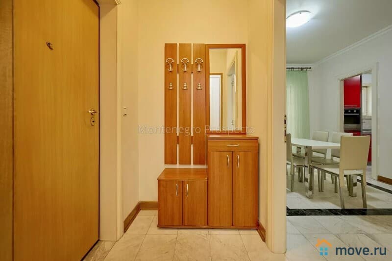5-комн. квартира, 131 м²
