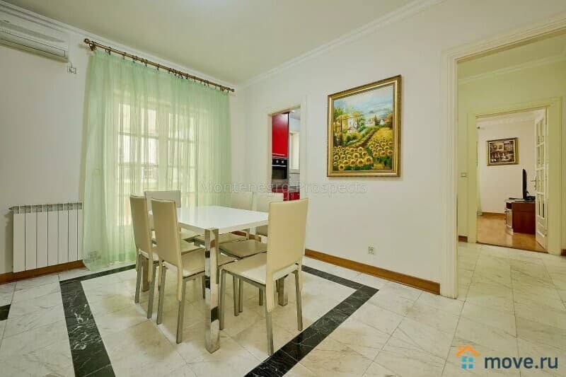 5-комн. квартира, 131 м²