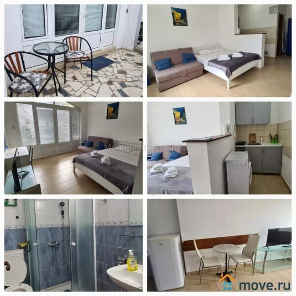 гостиница, 552 м²