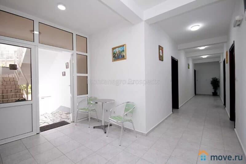 гостиница, 552 м²