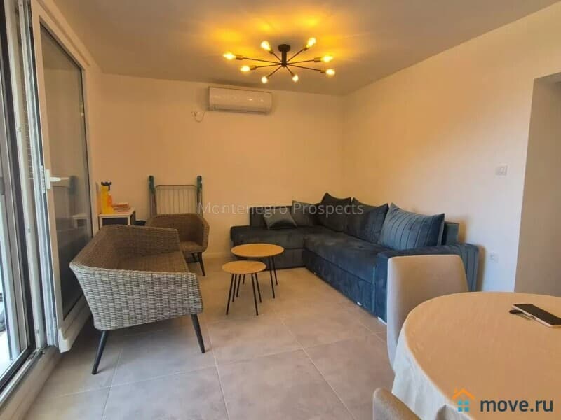 2-комн. квартира, 55 м²