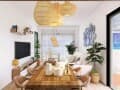 Продажа двухкомнатной квартиры, 52 м², этаж 1 из 2. Фото 11
