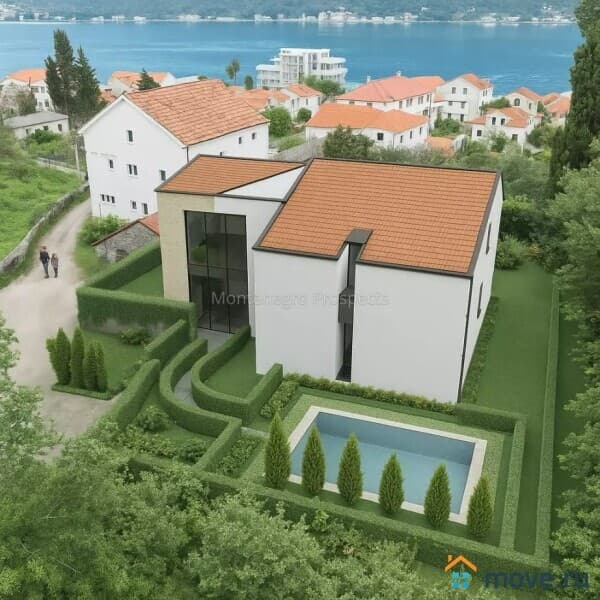 2-комн. квартира, 52 м²