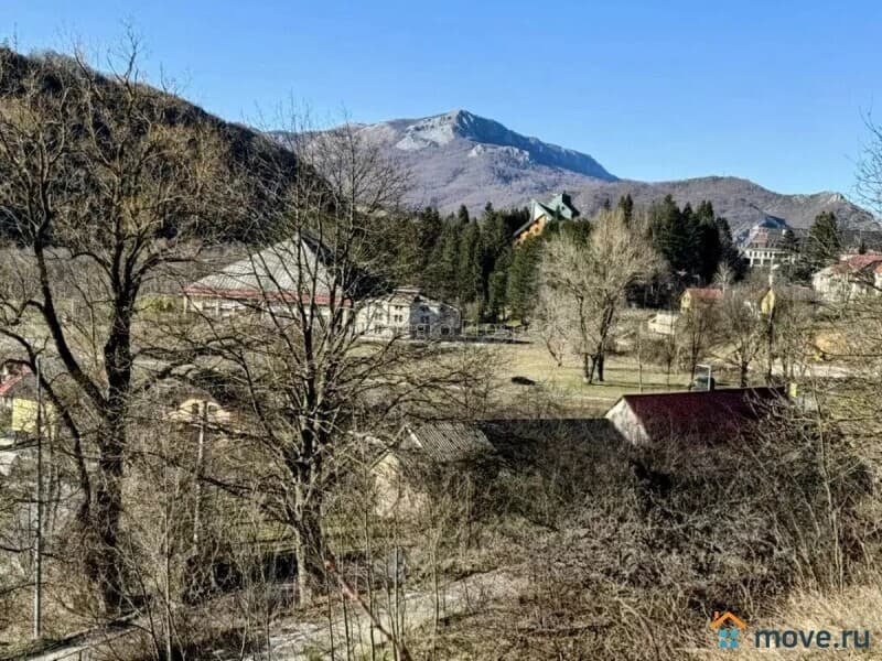 земля под ИЖС, 0.6 га