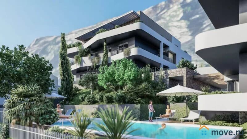 2-комн. квартира, 53 м²
