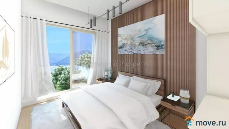 2-комн. квартира, 53 м²