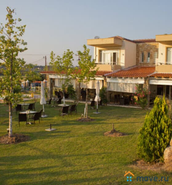 гостиница, 800 м²