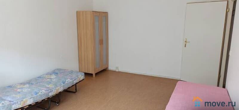 1-комн. квартира, 33 м²