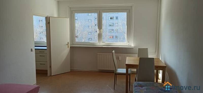 1-комн. квартира, 33 м²