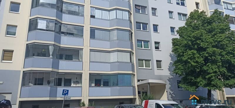 1-комн. квартира, 33 м²