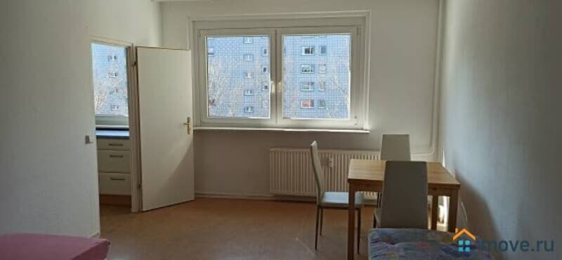 1-комн. квартира, 33 м²