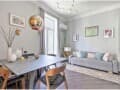 Продам четырехкомнатную квартиру, 96 м², этаж 3 из 5. Фото 5
