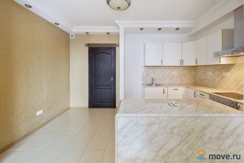 4-комн. квартира, 153 м²