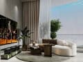 Продажа двухкомнатной квартиры, 76 м², этаж 12 из 45. Фото 10