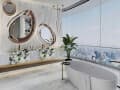 Продажа двухкомнатной квартиры, 76 м², этаж 12 из 45. Фото 11