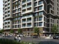 Продается четырехкомнатная квартира, 110 м², этаж 6 из 15. Фото 13