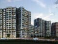 Продается четырехкомнатная квартира, 110 м², этаж 6 из 15. Фото 16