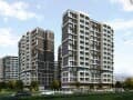 Продается четырехкомнатная квартира, 110 м², этаж 6 из 15. Фото 17