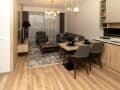 Продается четырехкомнатная квартира, 110 м², этаж 6 из 15. Фото 24