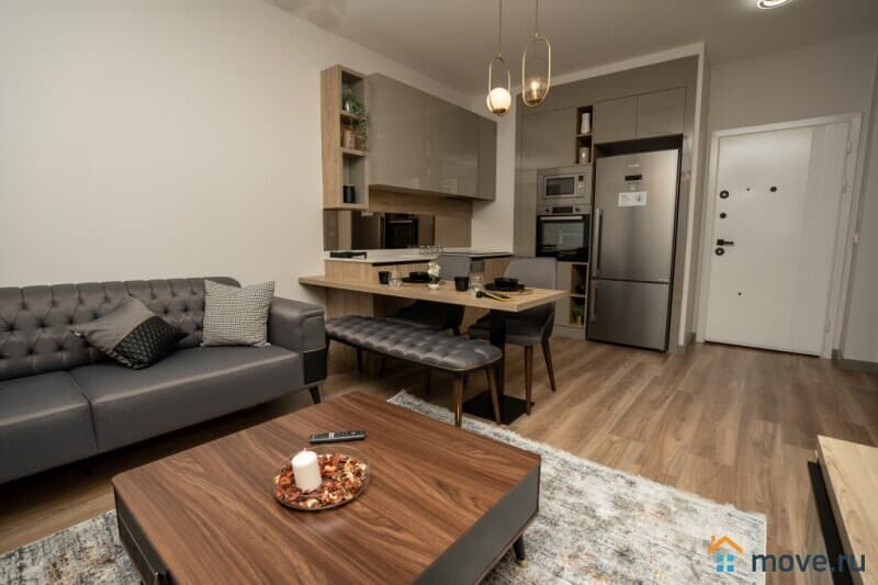 4-комн. квартира, 110 м²
