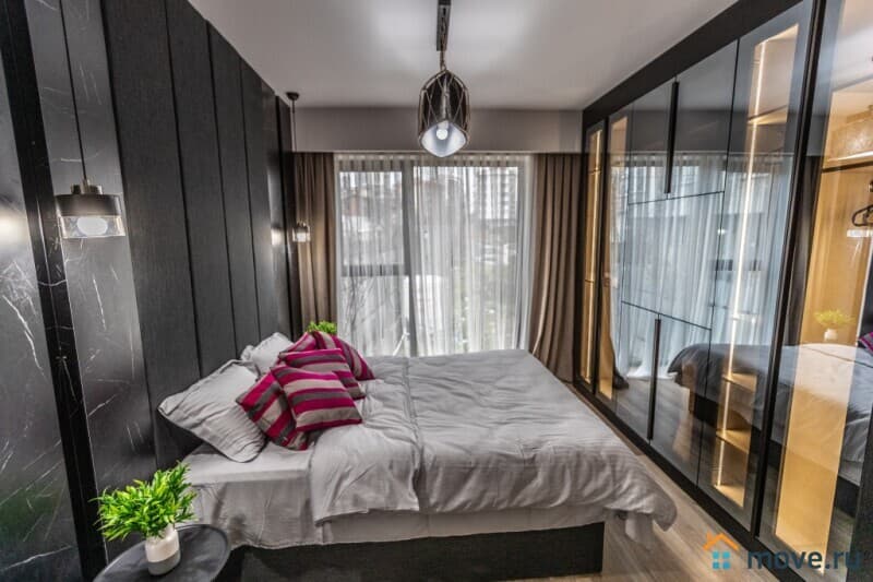4-комн. квартира, 110 м²