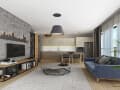 Продать двухкомнатную квартиру, 84 м², этаж 4 из 11. Фото 3