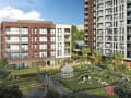 Продать двухкомнатную квартиру, 84 м², этаж 4 из 11. Фото 5