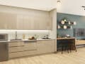 Продать двухкомнатную квартиру, 84 м², этаж 4 из 11. Фото 12
