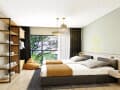 Продать двухкомнатную квартиру, 84 м², этаж 4 из 11. Фото 16