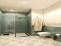 2-комн. квартира, 84 м²