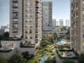 Продажа трехкомнатной квартиры, 113 м², этаж 4 из 12. Фото 2
