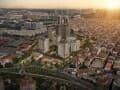 Продажа трехкомнатной квартиры, 113 м², этаж 4 из 12. Фото 12