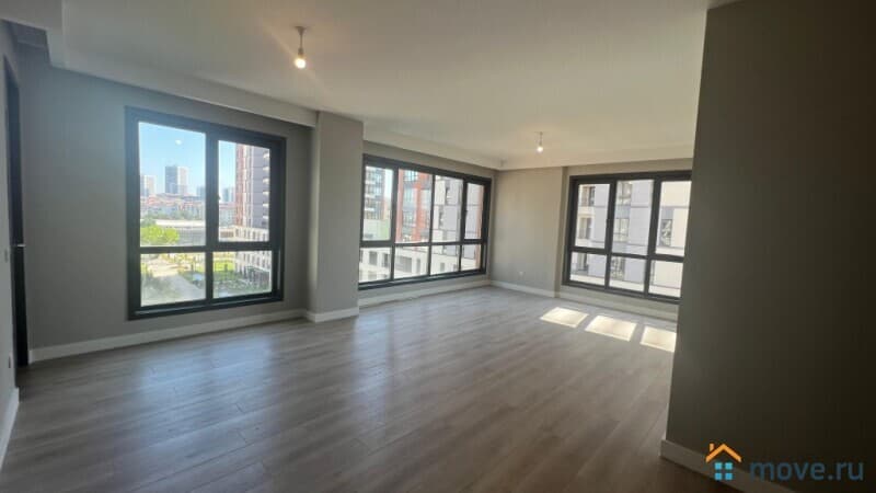 3-комн. квартира, 113 м²