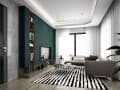 2-комн. квартира, 54 м²