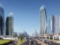 Продается четырехкомнатная квартира, 159 м², этаж 4 из 50. Фото 6