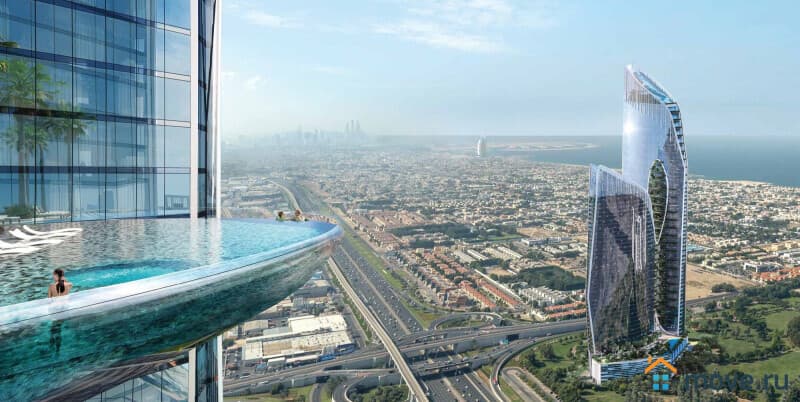 4-комн. квартира, 159 м²