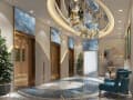 Продажа двухкомнатной квартиры, 86 м², этаж 12 из 30. Фото 14