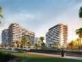 Купить однокомнатную квартиру, 30 м², этаж 12 из 20. Фото 3