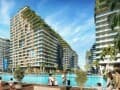 Купить однокомнатную квартиру, 30 м², этаж 12 из 20. Фото 11