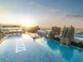 Купить однокомнатную квартиру, 30 м², этаж 12 из 20. Фото 12