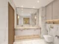 Купить однокомнатную квартиру, 30 м², этаж 12 из 20. Фото 13
