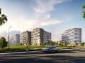 Купить однокомнатную квартиру, 30 м², этаж 12 из 20. Фото 16