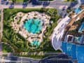 Купить четырехкомнатную квартиру, 1136 м², этаж 27 из 65. Фото 9
