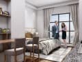 4-комн. квартира, 187 м²