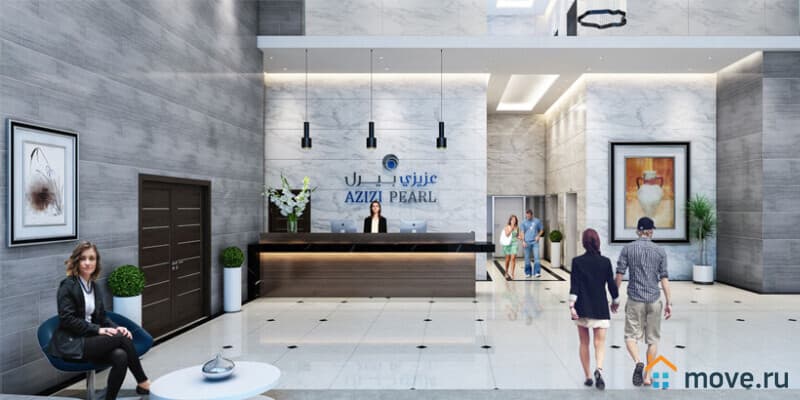 4-комн. квартира, 187 м²