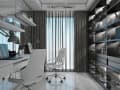Продажа трехкомнатной квартиры, 115 м², этаж 7 из 16. Фото 12