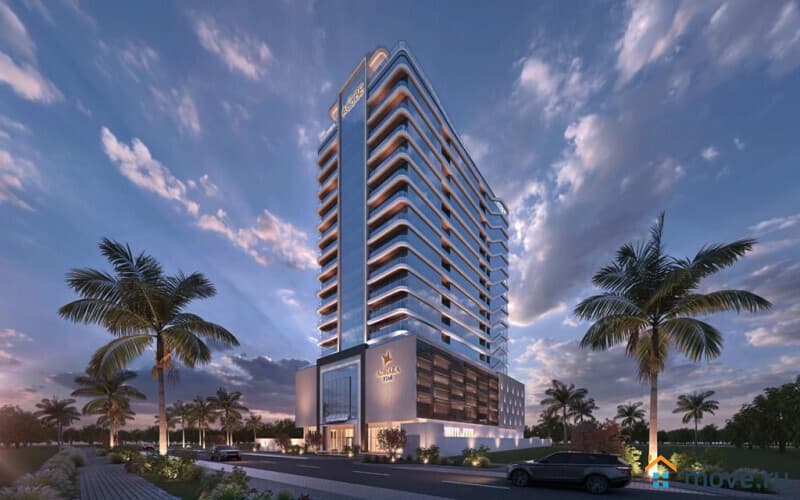 3-комн. квартира, 115 м²