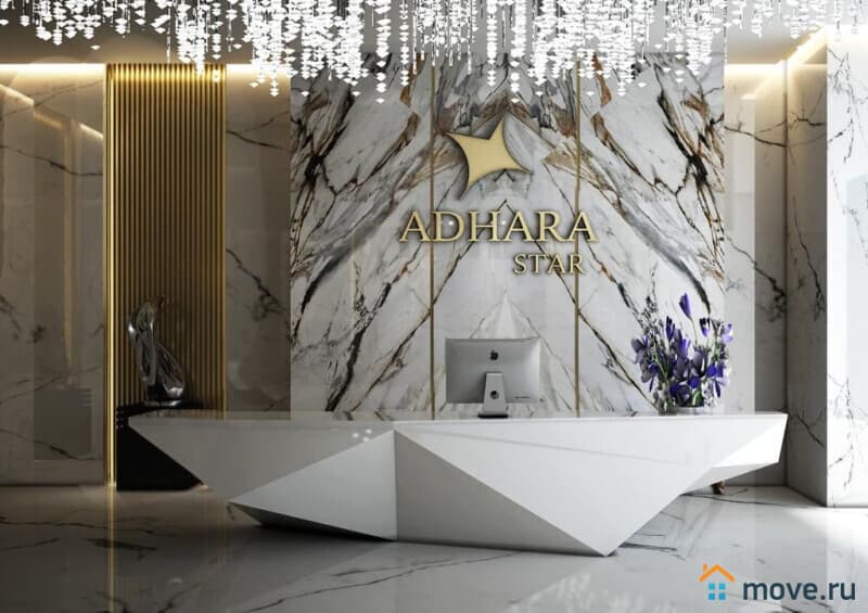 3-комн. квартира, 115 м²